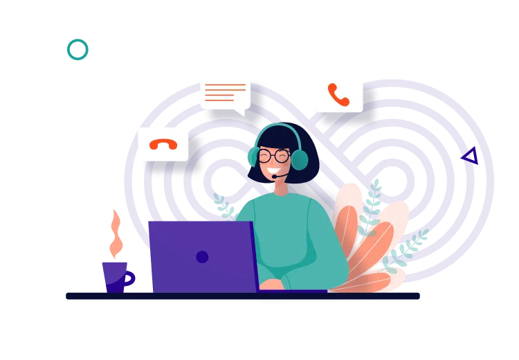 All Inclusive Talk & Text — Preview Dialer unlimited minutes flat-rate plan